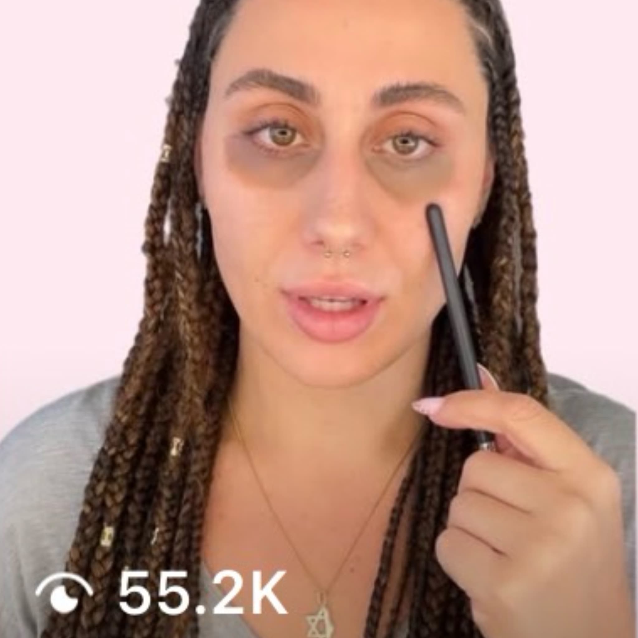 איפור 2